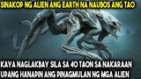 Sinakop Ng Alien Ang Mundo, Kaya Naglakbay Sila Sa 40 Taon Sa Nakaraan Upang Hanapin Ang Pinagmulan