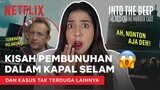 Cerita Pembunuhan dari Nessie Judge Ini Dijamin MIND BLOWING 🤯 | #NERROR Netflix