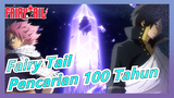 [Fairy Tail] 10thn FT Siaran, 10thn Penggemar Tersentuh | Jumpa Lagi di Pencarian 100thn
