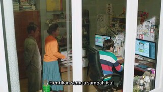 The Sound of Your Heart Episode 2 Sub Indo