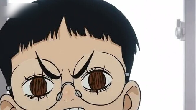 [The Daring Party] How come the Chinese dubbing is even crazier than the Japanese dubbing? It makes 