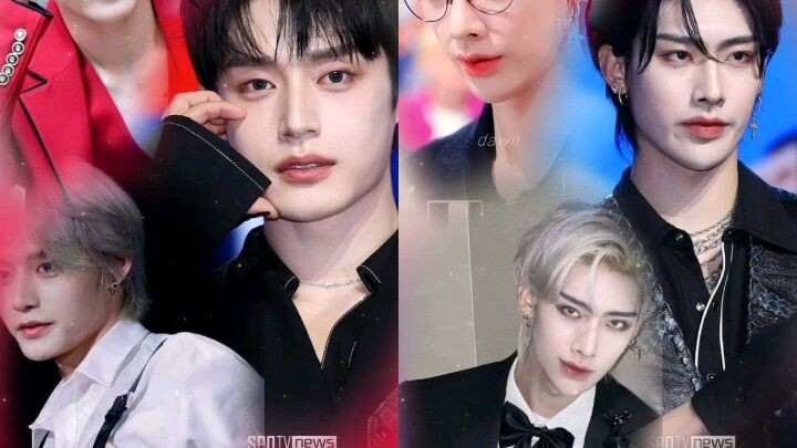 ship ko nga pala 🥰😍 kimjiwoong and ricky ng zerobaseone sana magka roon sila ng BL tulad ng omega