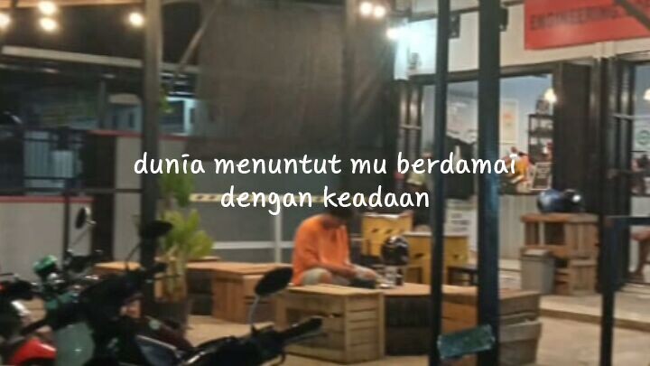 Lucu bukan?