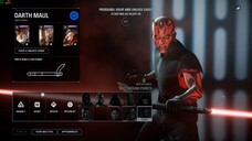 STAR WARS Battlefront II keep playing 91