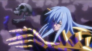 SAINT SEIYA TERBARU