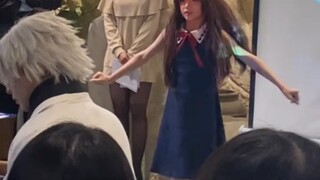 越南可爱二次元女孩（另一个视角）