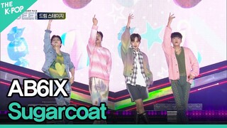 AB6IX, Sugarcoat (에이비식스, Sugarcoat) [GEE 2022]