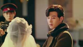The Princess (2024) แค้นร้ายพ่ายรัก EP 16 [ซับไทย]