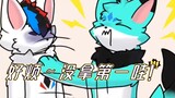 [Furry Animation] Desperate Exam Comes to Force~ (Part 2)