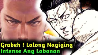 EP.133 | Lalong Nagiging intense Ang Laban Sa Finals (FAN MADE)
