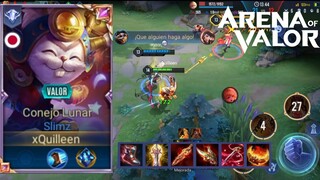 Arena of Valor | Slimz 👑