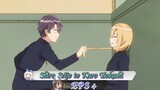 Shiro Seijo to Kuro Bokushi  EPS 4 (SUB INDO)