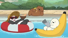 [EN Sub]We Bare Bears S03E43