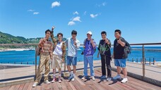 2 Days & 1 Night 2D1N Season 4 Episode 61 ENG SUB