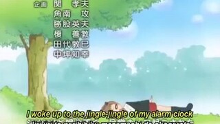 Gakuen Alice Episode 2 Eng Sub