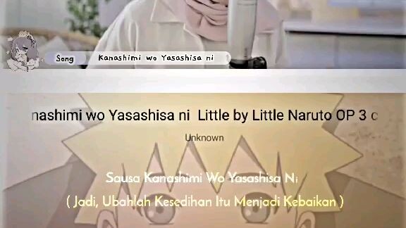 lagu yang menemani kita waktu kecil