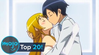 Top 20 Most Controversial Anime Episodes of All Time