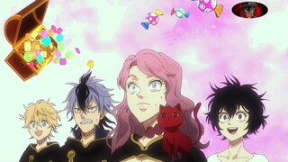 Black Clover Episode 110 Part 4