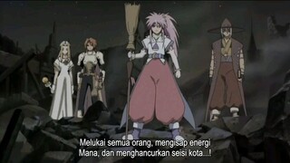 Tales Of Phantasia - 03 Sub indo