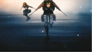 Legends Never Die - AMV - 「Anime MV」 #1