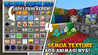 4 TEXTURE PACK MCPE RINGAN YG HARUS KALIAN COBA!