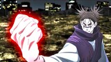 Choso vs Geto, Choso wants to save his brother Itadori | Jujutsu Kaisen Season 2 Episode 22