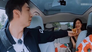 [Fifty Kilometers Taohuawu 2] Didi Cut Episode 1 (1)