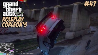 KEJEDOT FLY OVER - GTA 5 ROLEPLAY : THE CORLEON'S (47)