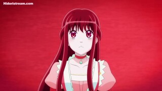 EP10 Kisaki Kyouiku kara Nigetai Watashi (Sub Indonesia)