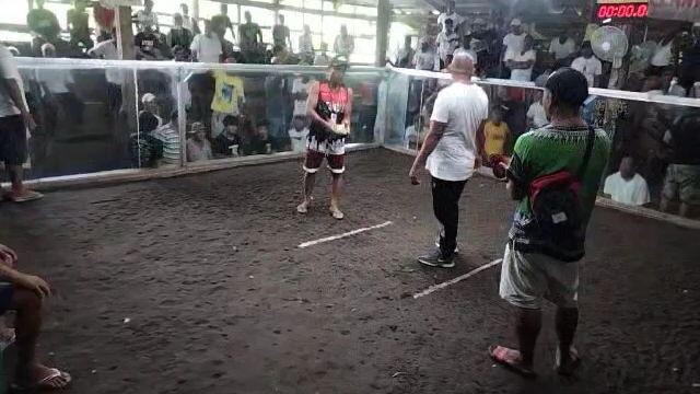 Brotherhood's SL win ulit tayo dyan.🏆💪
