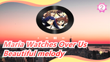 Maria Watches Over Us|KOTOKO OVA/ED2－Beautiful melody_2