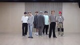 Dynamite Dance Practice - BTS