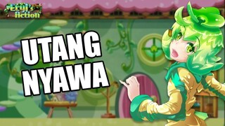 UTANG NYAWA - Eryi's Action Gameplay