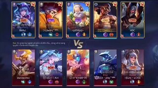 COMBO KHÓ CỦA RAZ, CÔNG NGHỆ ĐÁ RAZ KHÔNG TRƯỢT PHÁT NÀO - TIKTOK LIÊN QUÂN - #1