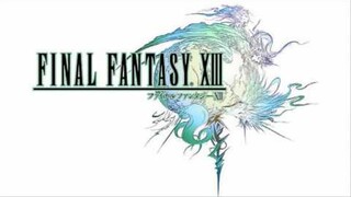 Final Fantasy XIII - Lake Bresha (OST)