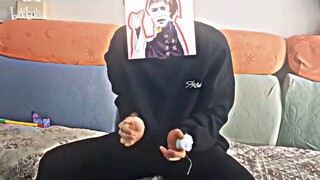 What is the most desperate way to die? Old Feifan is upset