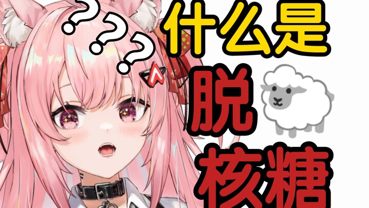 脱养核糖是可以吃的糖？？？