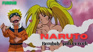 fundub Naruto kocak banget!! 😂