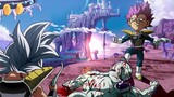 What if Goku and Vegeta were to be Reborn with all their Memories and Powers? Part 2