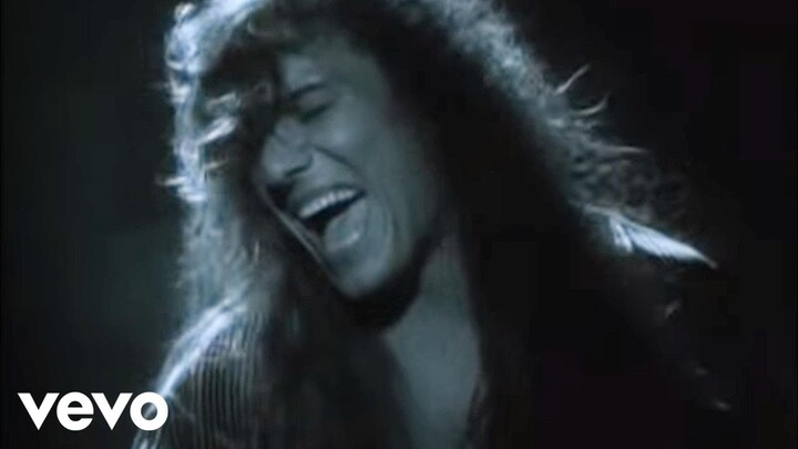 Steelheart - She's Gone (Official Video)
