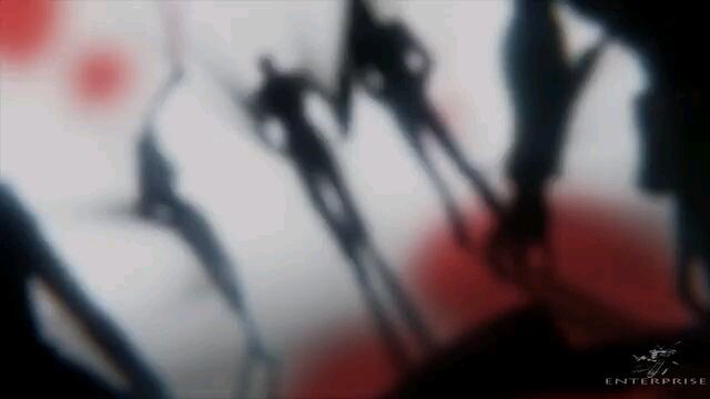 all scane anime mix AMV. Teeth music