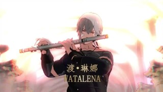 【PUNISHING GRAY RAVEN】WATANABE REMAKE IS INSANE