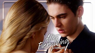 AFTER EVERYTHING 2023 Trailer