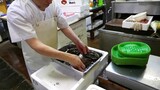 Món ăn đường phố Nhật Bản: Bào Ngư