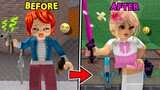 UPGRADING my FANS MM2 Account.. (Roblox Murder Mystery 2)