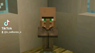 minecraft cerita gak otak #minecraft