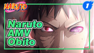 Naruto AMV Edit | Obito | Only then did I realise, I am in Hell._1