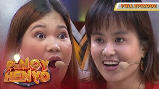 School workmates, buzzer beater sa Pinoy Henyo | Pinoy Henyo | March 29, 2023