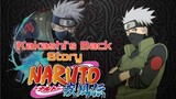 Ang Kwento Ni Hatake Kakashi - Naruto Anime [Tagalog Review]