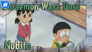 Doraemon Wasa Dora - Malam Sebelum Pernikahan Nobita (Dub Jepang Sub Mandarin)_6